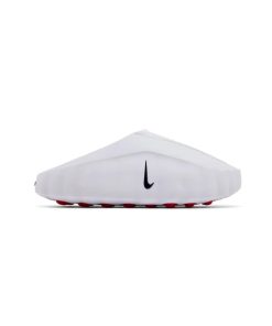 نایک مایند سفید قرمز Nike Mind 001 White Speed Red