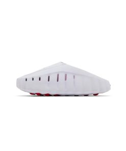 نایک مایند سفید قرمز Nike Mind 001 White Speed Red