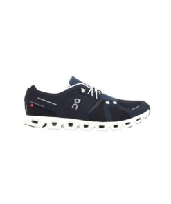 On Running Cloud 5 Navy Blue