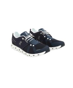 کتونی آن رانینگ کلود 5 سورمه ای On Running Cloud 5 Navy Blue