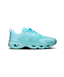On Running Cloudsolo x Loewe Turquoise