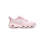 On Running Cloudsolo x Loewe Pink