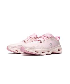 کفش آن رانینگ کلودسولو لو ئه وه صورتی On Running Cloudsolo x Loewe Pink
