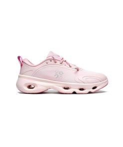 On Running Cloudsolo x Loewe Pink
