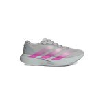 Adidas Adizero Evo Sl Grey Lucid Fuchsia