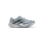 کتونی رانینگ آدیداس آدیزیرو طوسی نقره ای Adidas Adizero Evo Sl Silver Metallic