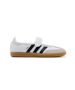 Adidas Samba Jane White Alumina Gum
