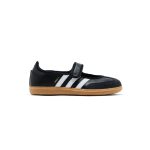 Adidas Samba Jane Black White Gum