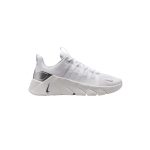 کتونی باشگاه نایک متکان 7 سفید نقره ای Nike Free Metcon 7 White Silver