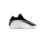 کفش بسکتبال آدیداس آنتونی ادواردز 2 سفید مشکی Adidas AE 2 White Black