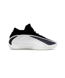 کفش بسکتبال آدیداس آنتونی ادواردز 2 سفید مشکی Adidas AE 2 White Black