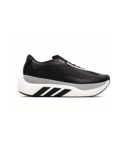 Adidas Hyperboost Cloud Black White