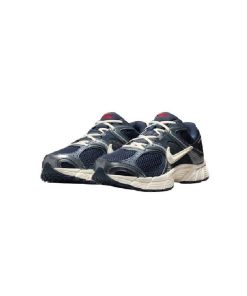 کتونی نایک وی 5 سورمه ای سفید Nike V5 RNR Independence Day Pack