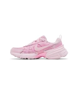 کتونی نایک راننیگ وی 2 کی صورتی فلورال Nike V2K Run Summery Florals