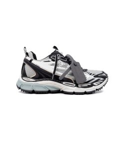 Off White Be Right Back Grey