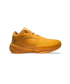 Peak Big Triangle Low Leather Bee
