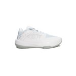 کفش بسکتبال پیک اورجینال سفید برفی Peak Big Triangle Low Leather Snowflake