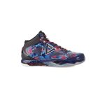 Peak TP3 Navy Blue Red