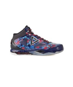 Peak TP3 Navy Blue Red