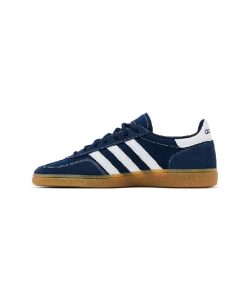 کفش کژوال آدیداس اسپزیال سورمه ای Adidas Sporty & Rich Spezial Night Indigo