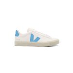 Veja Campo Chromefree White Light Blue