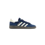 کفش کژوال آدیداس اسپزیال سورمه ای سفید Adidas Handball Spezial Night Indigo