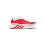 Adidas Hyperboost Cloud White Red