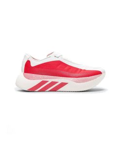 Adidas Hyperboost Cloud White Red