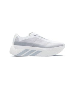 Adidas Hyperboost Cloud White Silver Metallic