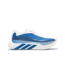 Adidas Hyperboost Cloud White Blue