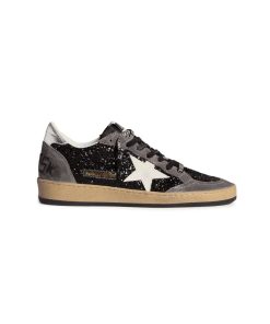 Golden Goose Ball Star Donna Glitter