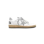 کتونی گلدن گوس بال استار ستاره اکلیلی Golden Goose Ball Star Glitter-Star
