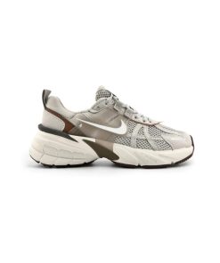 Nike V2K Run Cream Mocha